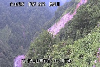 中ノ川下流 のカメラ画像
