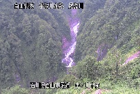 中ノ川中流 のカメラ画像