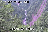 中ノ川上流 のカメラ画像