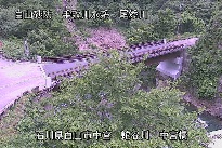 中宮橋上流 のカメラ画像
