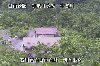 別当出合 のカメラ画像