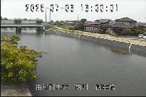 御幸橋 のカメラ画像