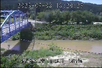 明治橋 のカメラ画像