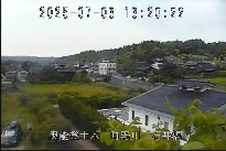 石井橋 のカメラ画像