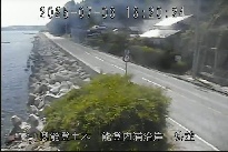 能登内浦沿岸　波並 のカメラ画像