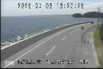 能登内浦沿岸　羽根 のカメラ画像
