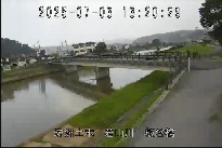 板谷橋 のカメラ画像