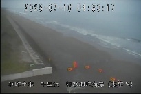押水羽咋海岸(志雄PA) のカメラ画像