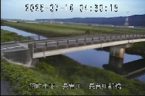 長曽川新橋 のカメラ画像