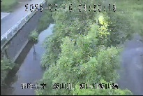 飯山川飯山橋 のカメラ画像