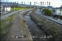 二宮川橋 のカメラ画像