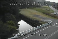 加茂橋 のカメラ画像