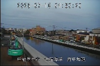 七尾海岸　府中埠頭 のカメラ画像