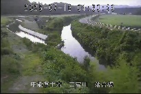 落合橋 のカメラ画像