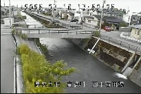 四十万田橋 のカメラ画像