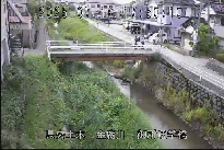 御所通学橋 のカメラ画像