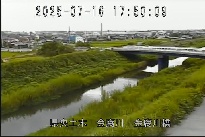 金腐川橋 のカメラ画像