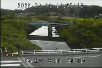 津幡川橋 のカメラ画像