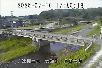 八野大橋 のカメラ画像