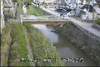 御所通学橋 のカメラ画像
