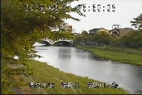 浅野川大橋 のカメラ画像