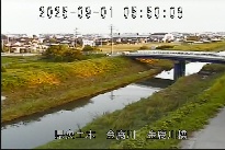 金腐川橋 のカメラ画像