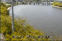 羽咋川的場 のカメラ画像