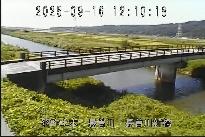 長曽川新橋 のカメラ画像