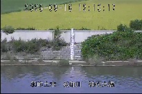 神代大橋 のカメラ画像