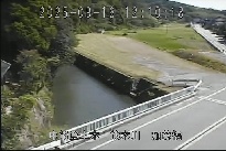 加茂橋 のカメラ画像