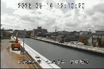 七尾海岸　府中埠頭 のカメラ画像
