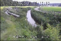 落合橋 のカメラ画像
