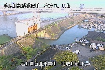 手取川河口 のカメラ画像