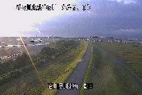 左岸朝日 のカメラ画像