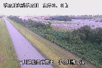 手取川橋下流 のカメラ画像