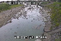 鶴来水位計 のカメラ画像