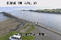 梯川河口 のカメラ画像