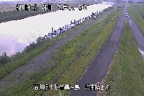 城南橋上流 のカメラ画像