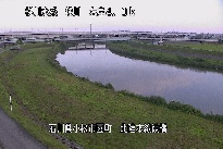 梯川鉄橋(JR) のカメラ画像