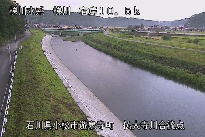 仏大寺川合流点 のカメラ画像