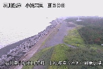 小松海岸ふれあい健康広場 のカメラ画像