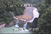瀬戸堰堤 のカメラ画像
