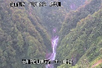 中ノ川中流 のカメラ画像