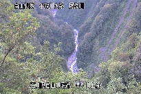 中ノ川上流 のカメラ画像