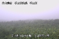 弥陀ヶ原 のカメラ画像