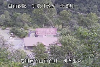 別当出合 のカメラ画像