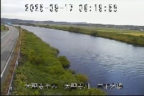 三木大橋 のカメラ画像