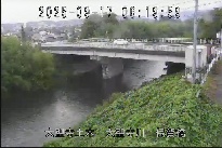 保賀橋 のカメラ画像