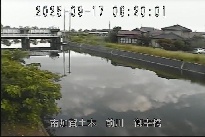 御幸橋 のカメラ画像