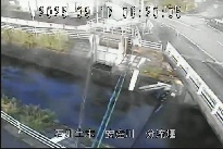 分流堰 のカメラ画像